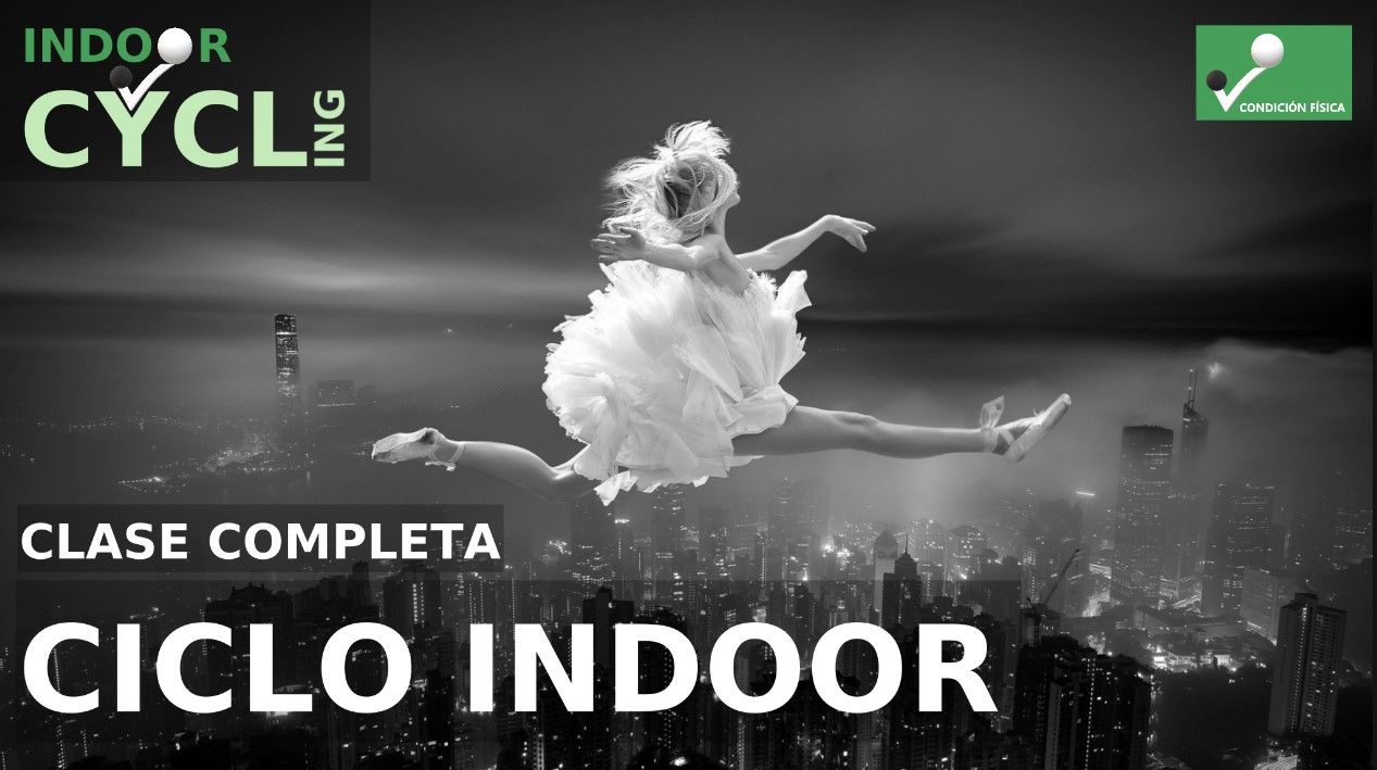 cicloindoor.net sesión ciclo indoor cycling Jose Balbin cicloindoor.net sesión ciclo indoor cycling Jose Balbin