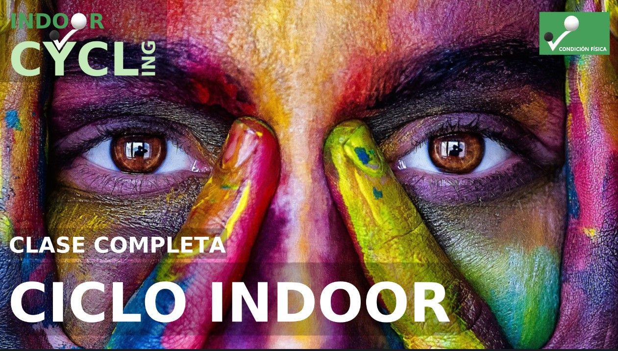 cicloindoor.net sesión ciclo indoor Jose Balbin cicloindoor.net sesión ciclo indoor Jose Balbin