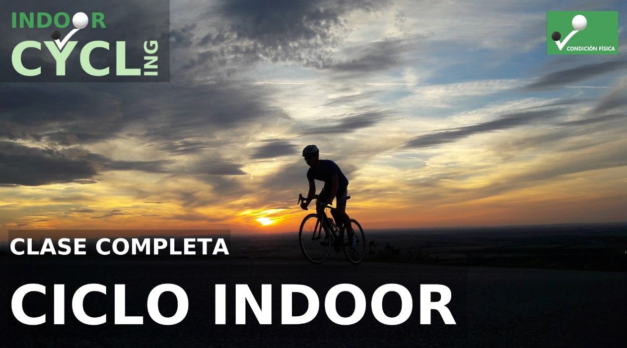 cicloindoor.net sesión ciclo indoor cycling Jose Balbin cicloindoor.net sesión ciclo indoor cycling Jose Balbin