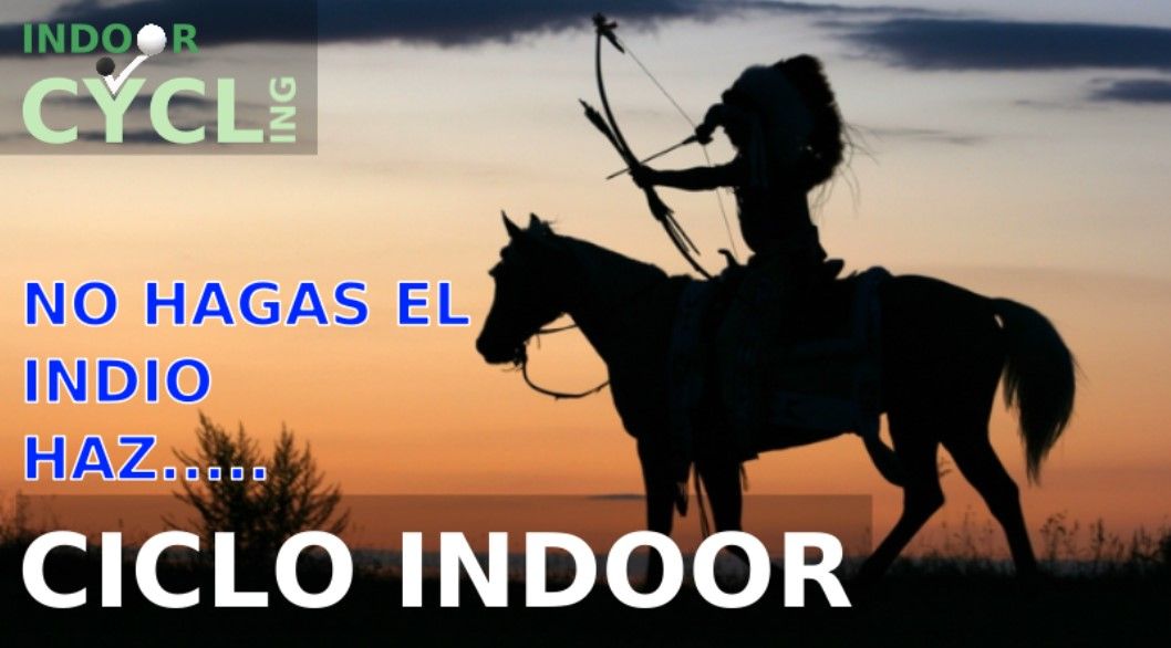 cicloindoor.net sesión ciclo indoor cycling Jose Balbin cicloindoor.net sesión ciclo indoor cycling Jose Balbin