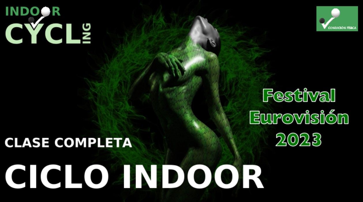 cicloindoor.net sesión ciclo indoor cycling Jose Balbin cicloindoor.net sesión ciclo indoor cycling Jose Balbin