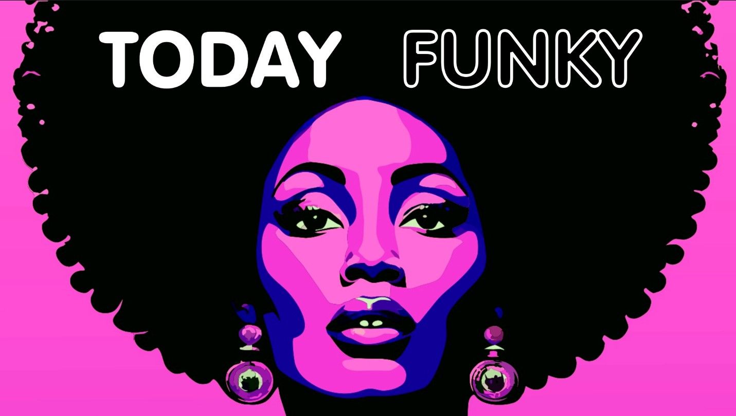 Tomorrow is Tomorrow, TODAY FUNKY, Music Session, Jose Balbin, Ciclo Indoor