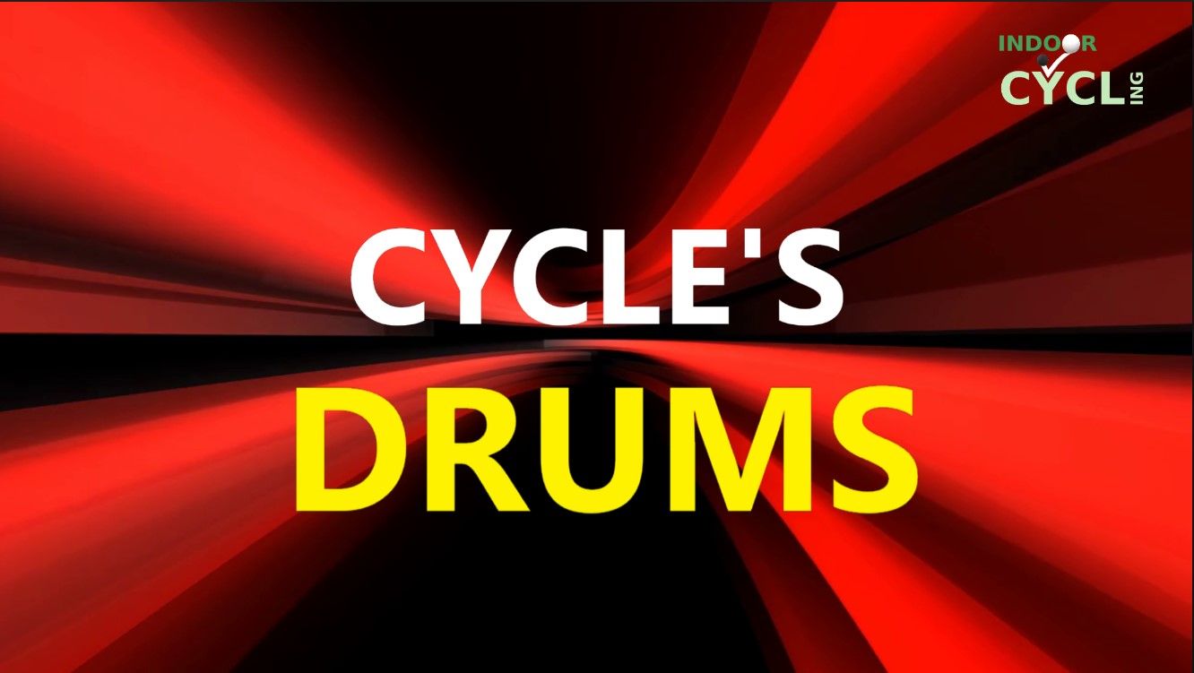 Cycle’s Drums, los tambores del Ciclo, Clase de Spinning, Ciclo Indoor, Jose Balbin Cycle's Drums, los tambores del Ciclo, Clase de Spinning, Ciclo Indoor, Jose Balbin
