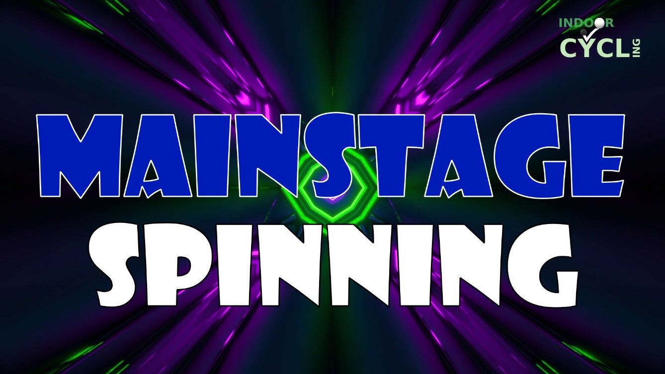 mainstage spinning jose balbin ciclo indoor mainstage spinning jose balbin ciclo indoor