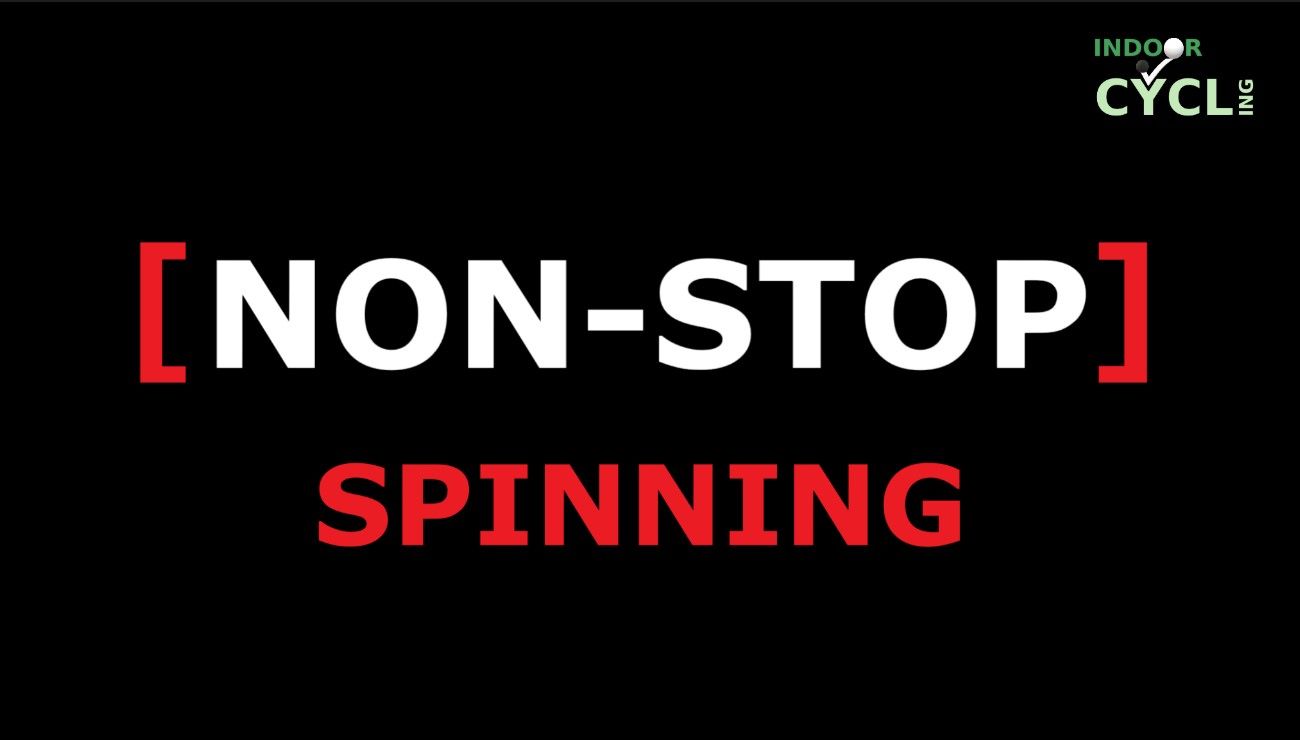 Montaña sin escalas, subidas sin parar Ciclo Indoor, Non-Stop Spinning Climbs , Jose Balbin Montaña sin escalas, subidas sin parar Ciclo Indoor, Non-Stop Spinning Climbs , Jose Balbin