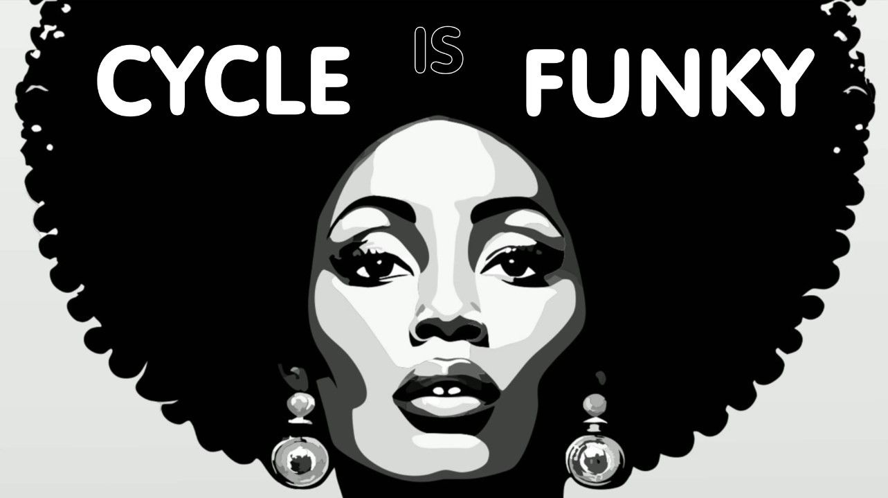 Cycle is Funky, Spinning Jose Balbin, Ciclo Indoor Cycle is Funky, Spinning Jose Balbin, Ciclo Indoor