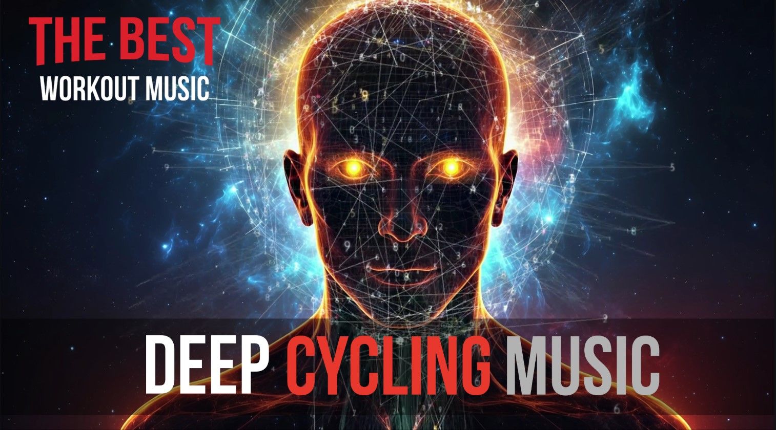 Deep Cycling Music, Musical Session for Indoor Cycling, Ciclo Indoor Jose Balbin