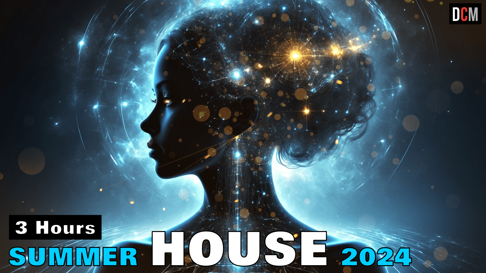 3Hours Summer House Music 2024 Jose Balbin