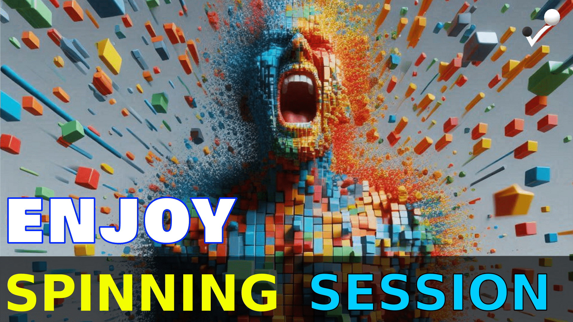 Enjoy Spinning Jose Balbin Indoor Cycling Workout Enjoy Spinning Jose Balbin Indoor Cycling Workout