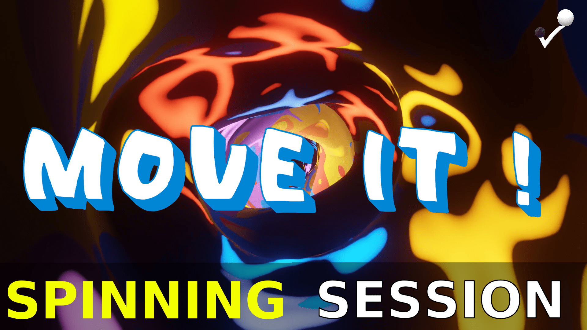 Move it, Jose Balbin Indoor Cycling Workout Move it, Jose Balbin Indoor Cycling Workout