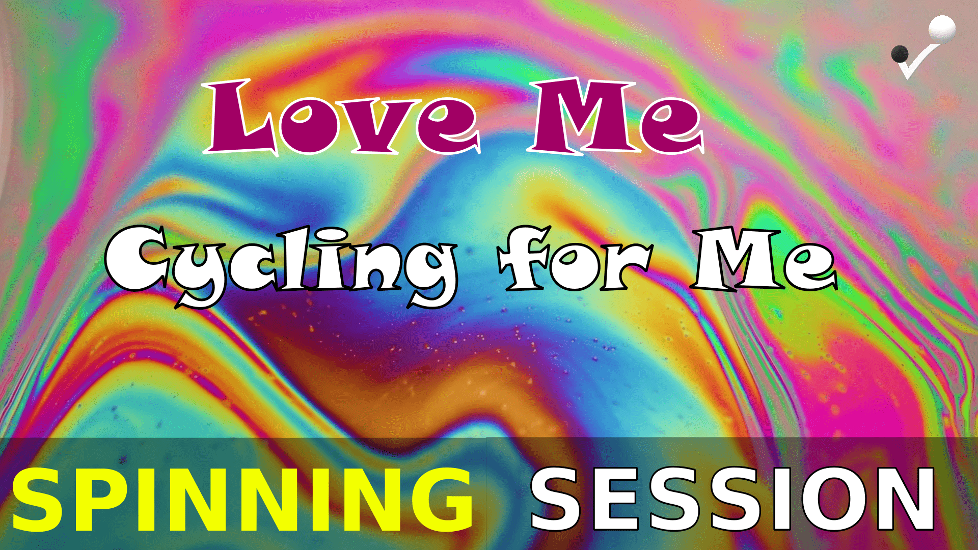 Love Me, Cycling for me, Jose Balbin Indoor Cycling Workout Love Me, Cycling for me, Jose Balbin Indoor Cycling Workout