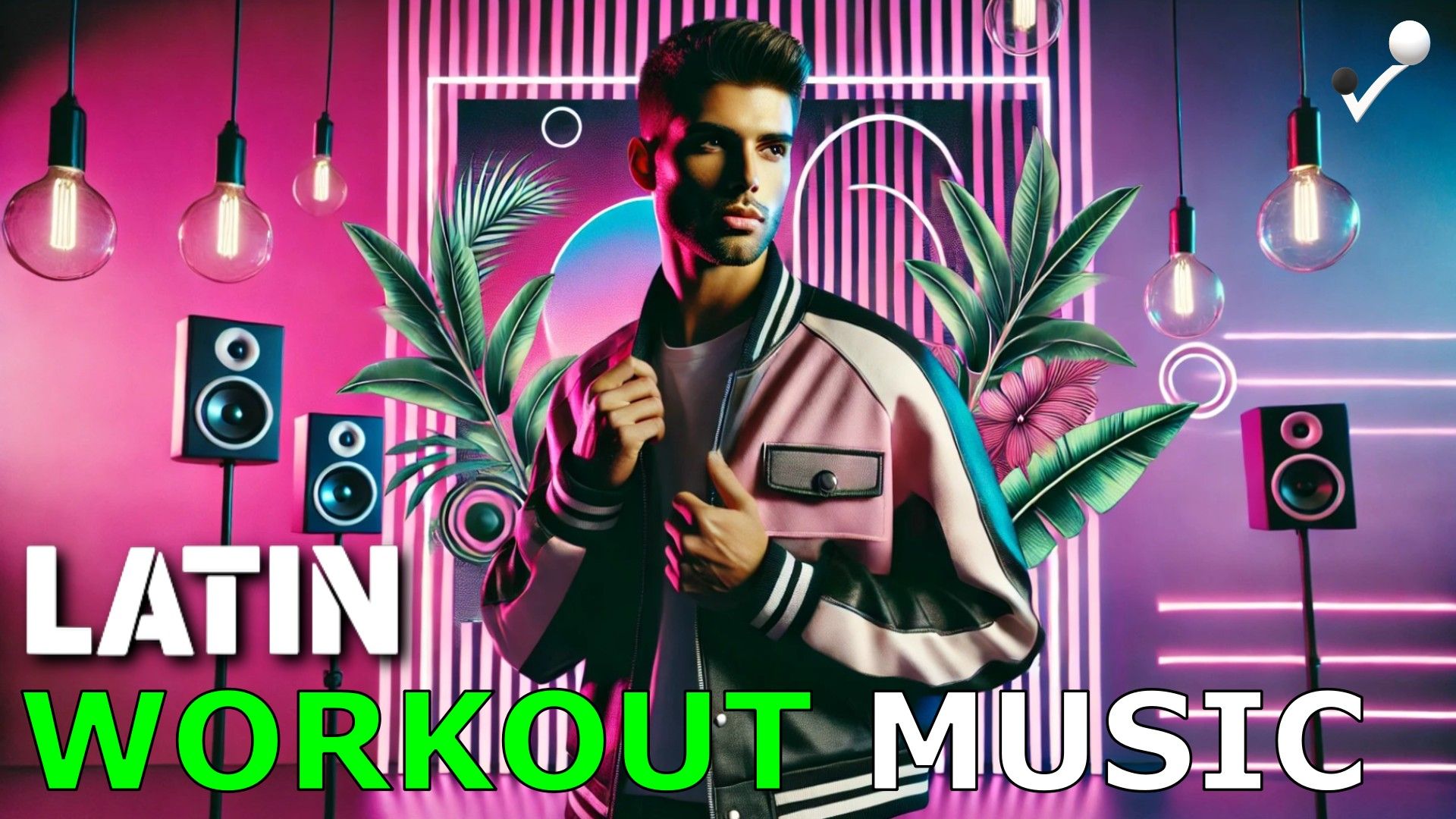 Música Latin Pop para Workout
