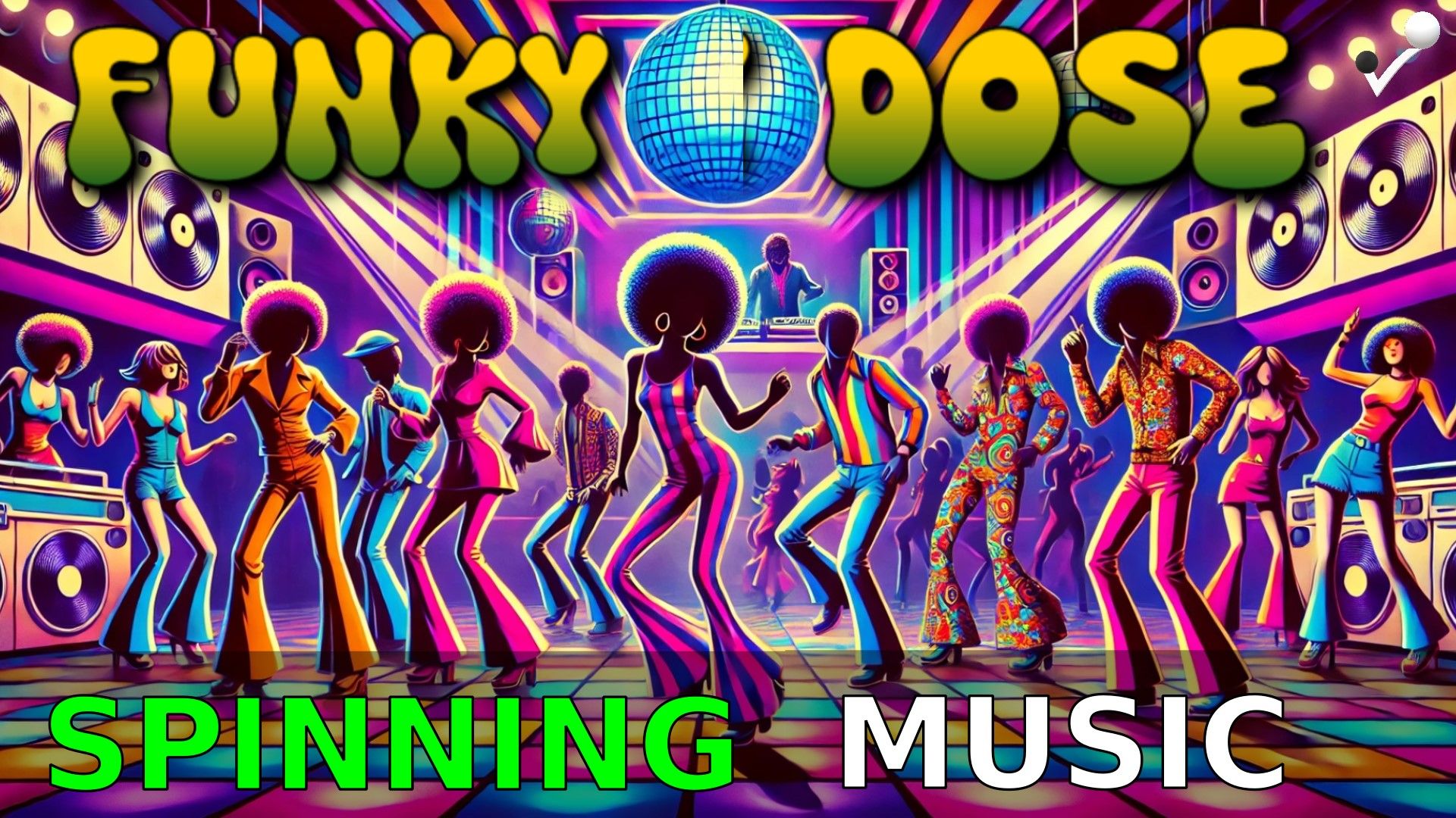 Music for Workout, Spinning, Fitness, Cycling, Jose Balbin, Funky Disco