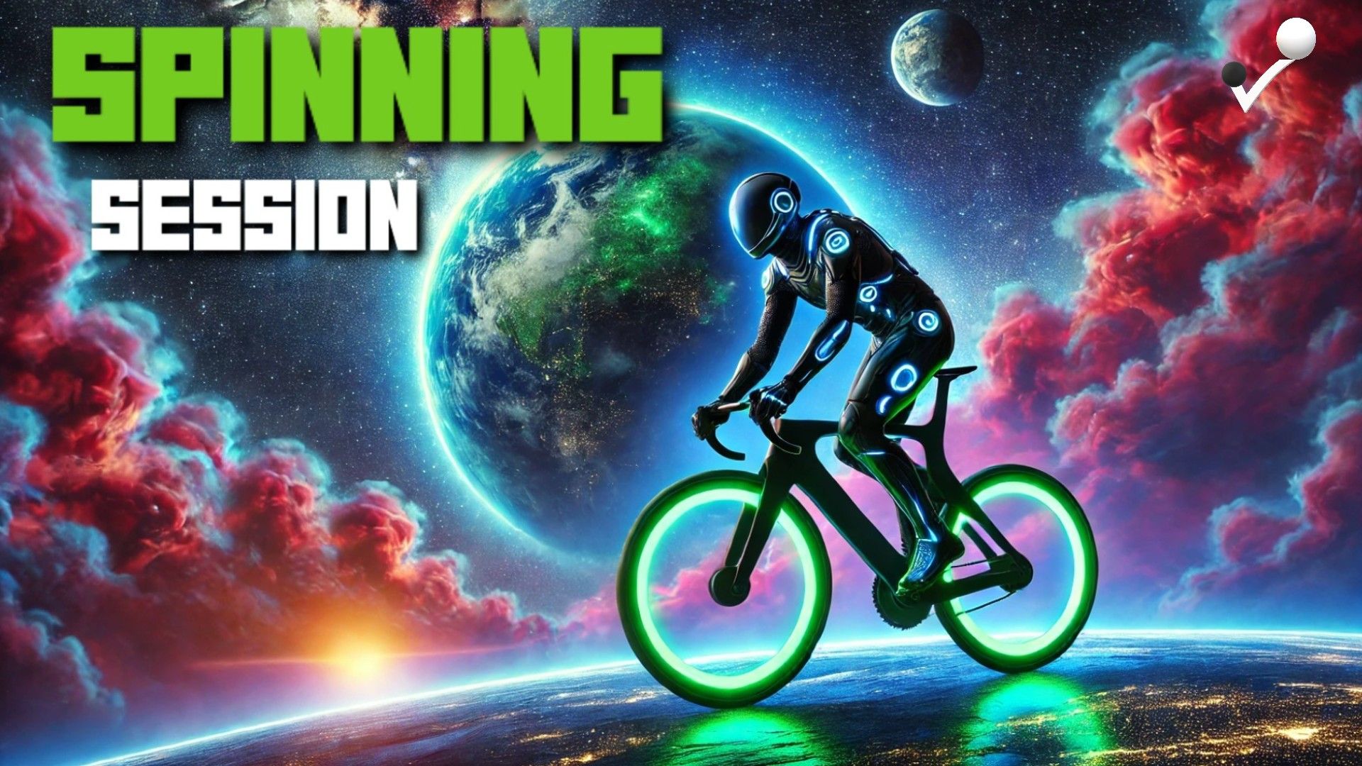 One Day Cycling Without Me, Spinning Session Jose Balbin Ciclo Indoor One Day Cycling Without Me, Spinning Session Jose Balbin Ciclo Indoor