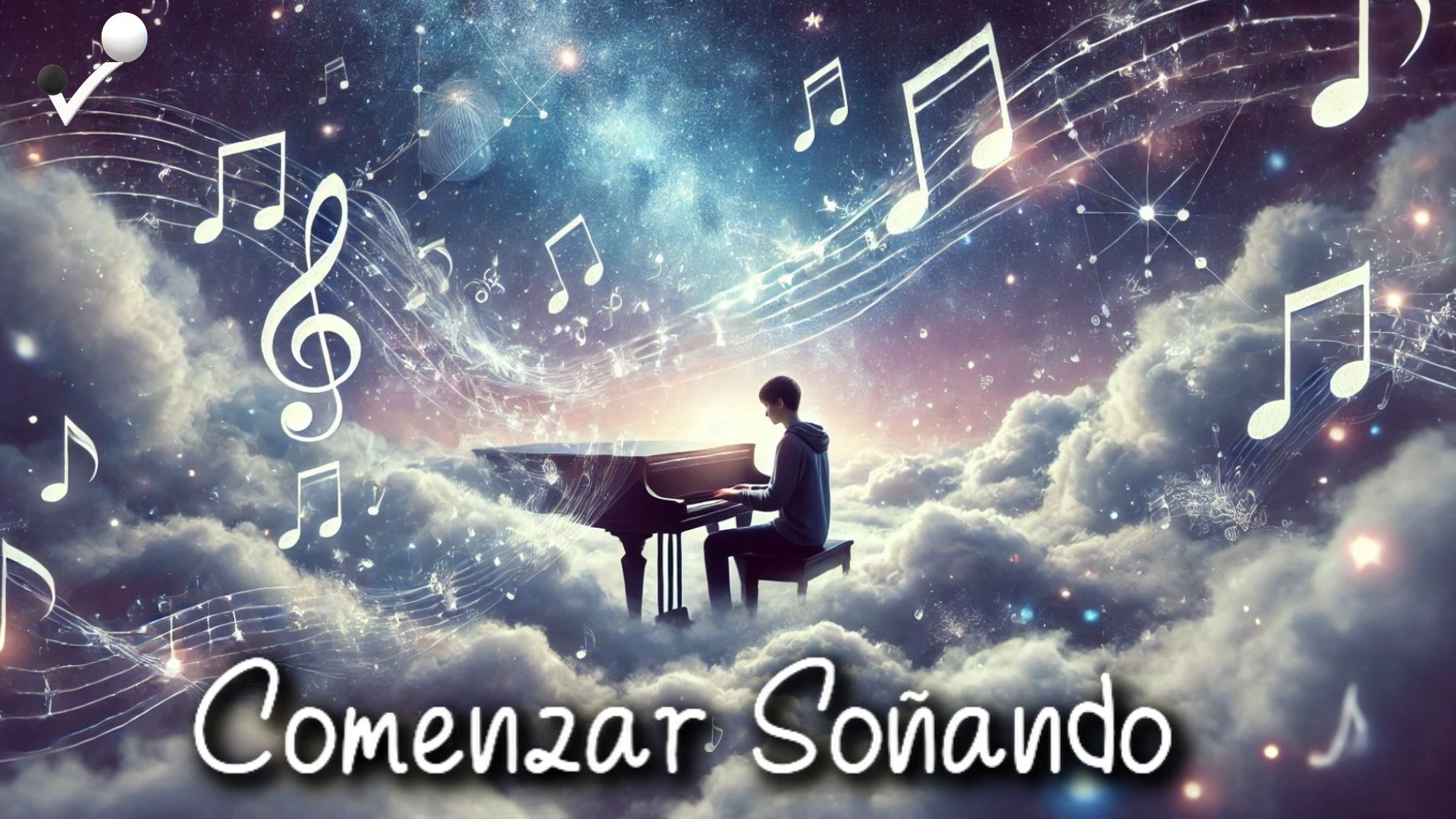 Comenzar Soñando, Música para Pilates, Estiramientos, Relajación, Jose Balbin Ciclo Indoor