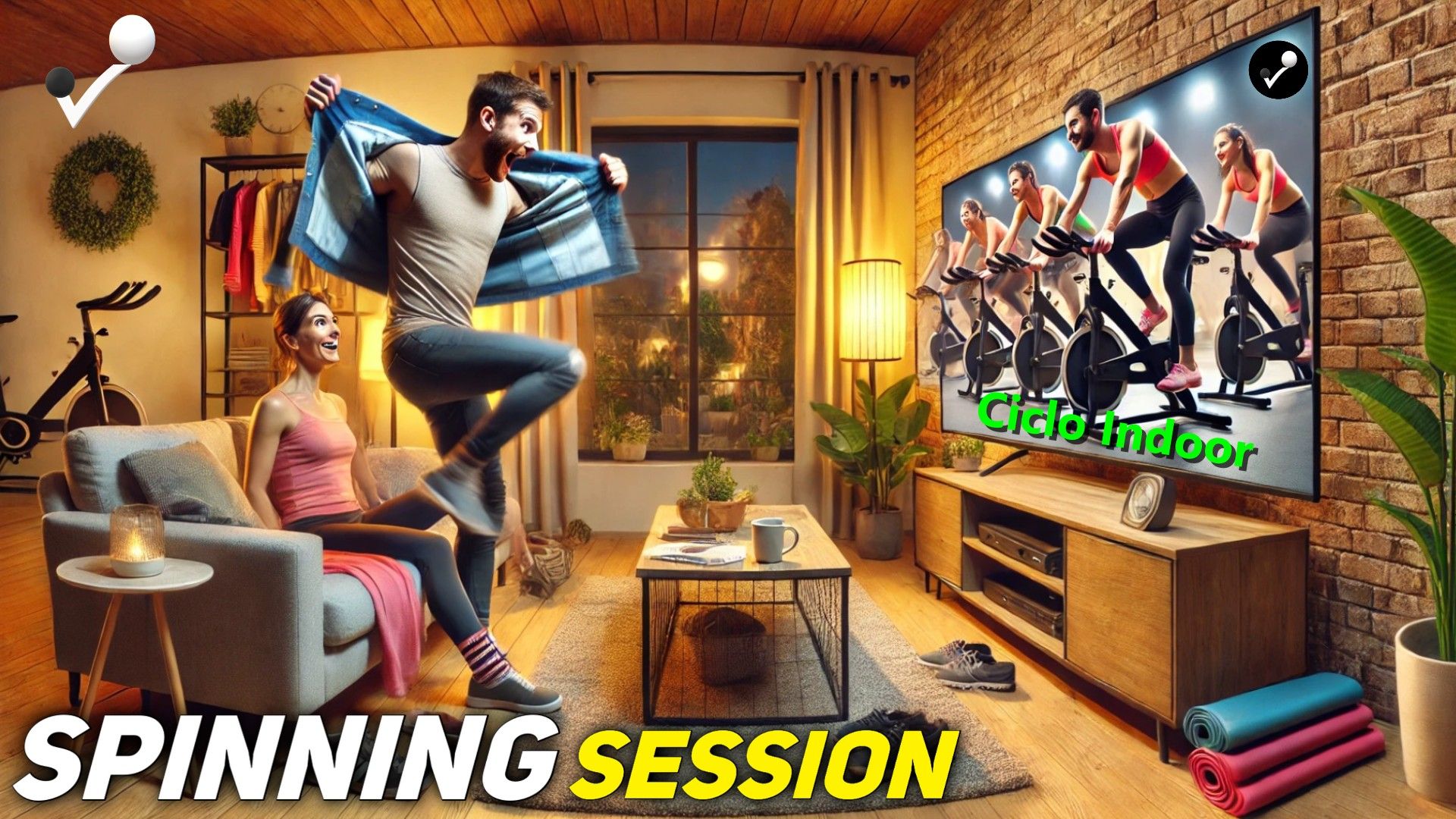 Prueba Mi Amor, Prueba Mi Cycling, Spinning Session Jose Balbin Ciclo Indoor Prueba Mi Amor, Prueba Mi Cycling, Spinning Session Jose Balbin Ciclo Indoor