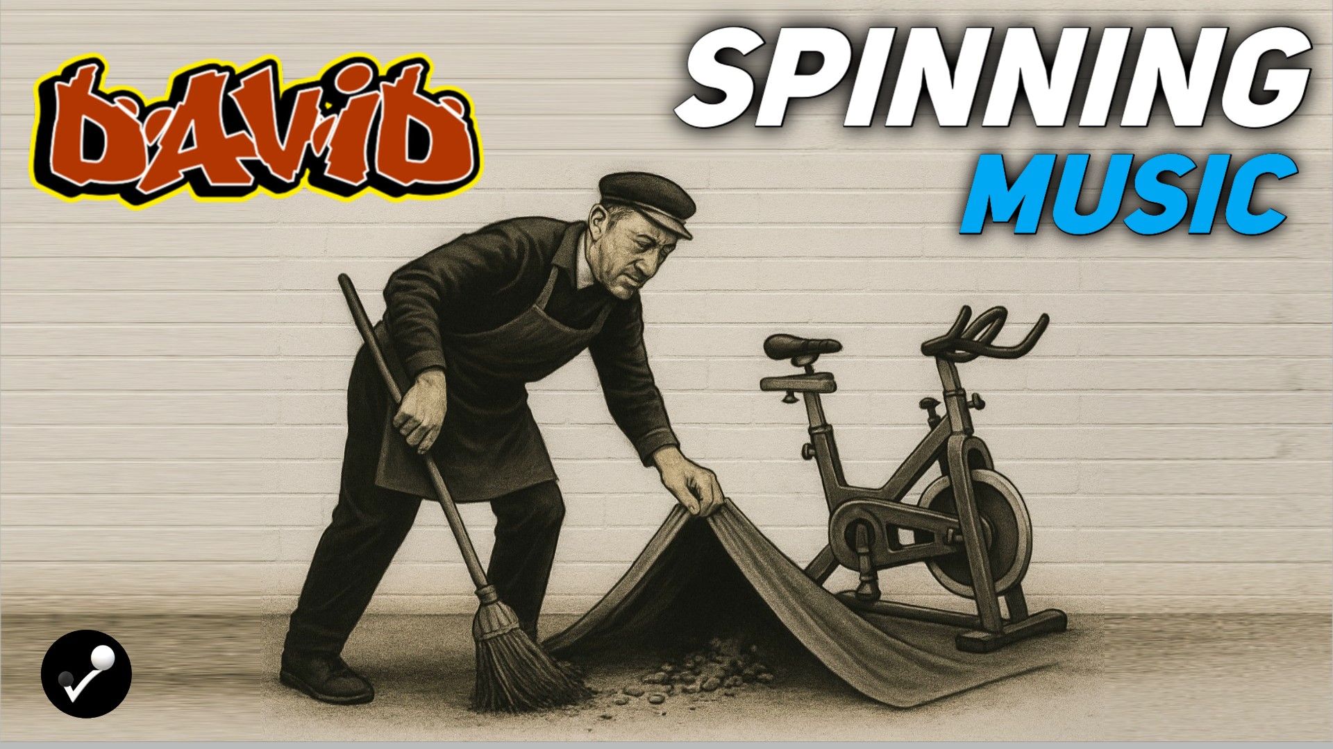 Intention Matter Spinning Music Jose Balbin Indoor Cycling Ciclo Indoor