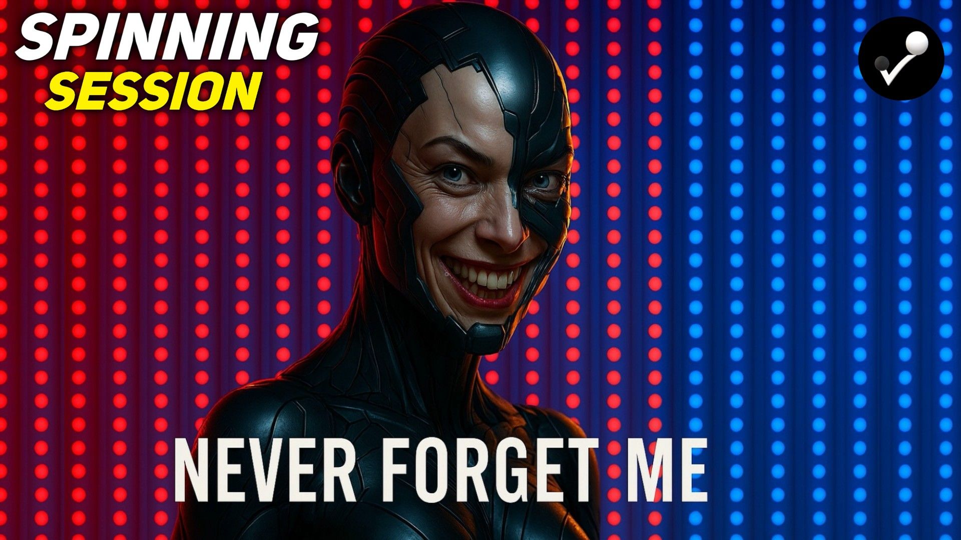 Never Forget Me, Spinning Session, Jose Balbin Ciclo Indoor Never Forget Me, Spinning Session, Jose Balbin Ciclo Indoor
