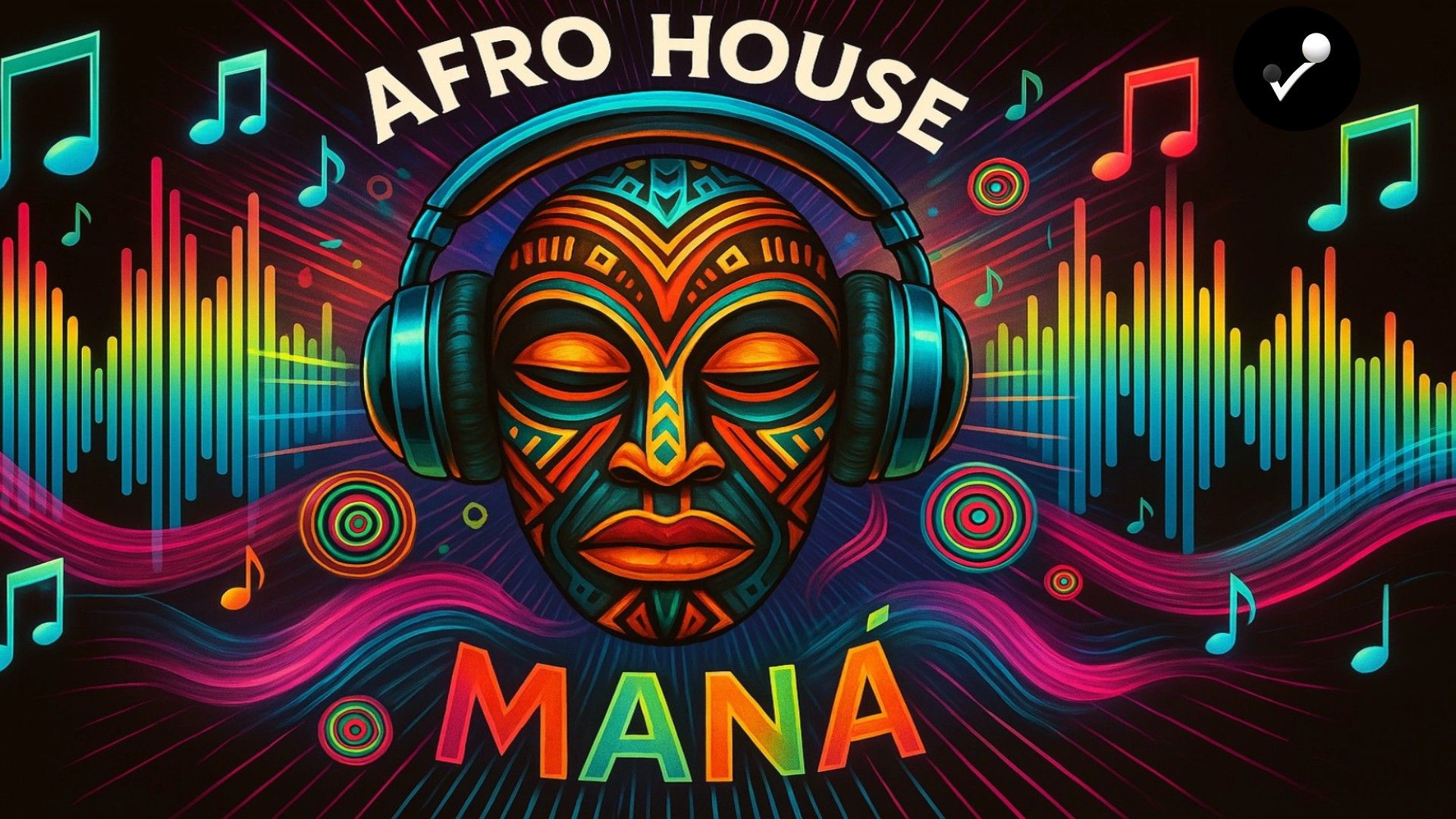 Afro House Music 2025, Recovery Spinning Music Session, Jose Balbin, Indoor Cycling