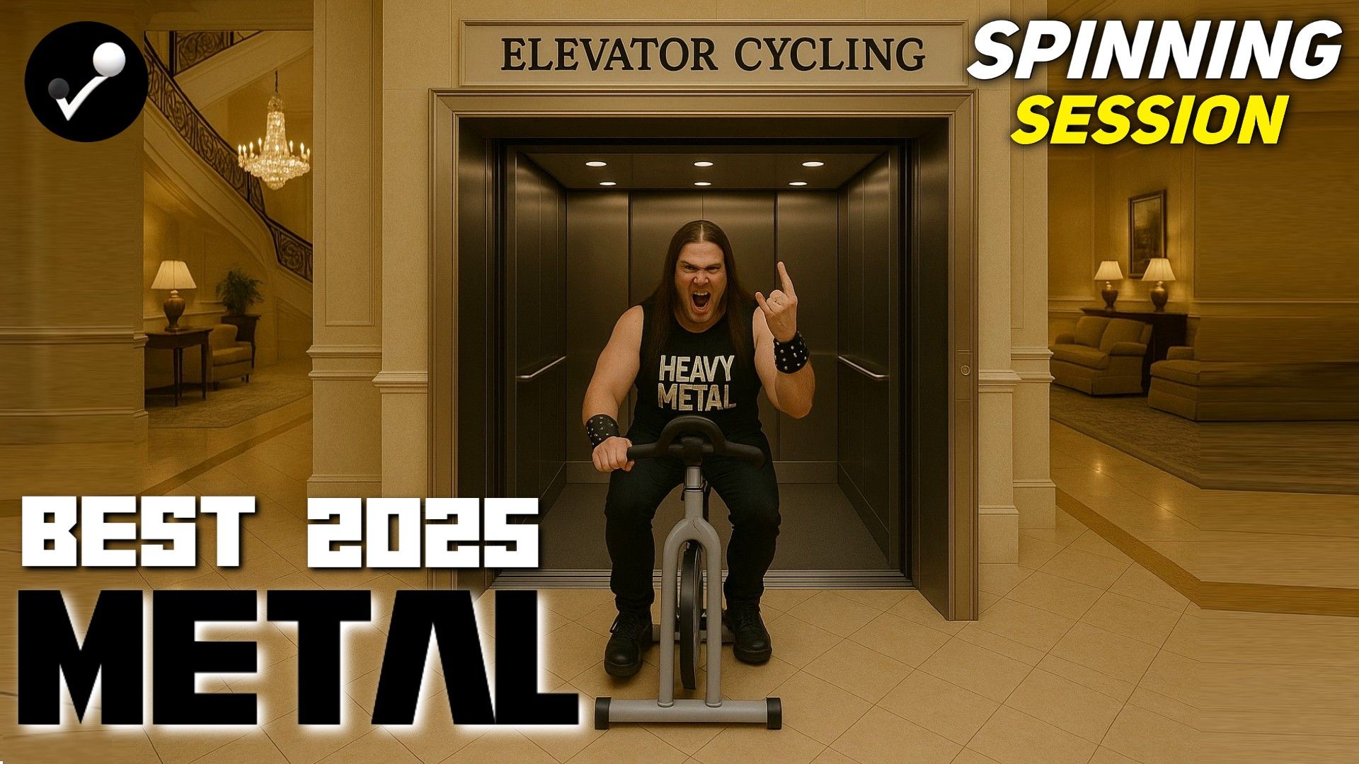 Best 2025 Metal Songs Spinning Session Jose Balbin Ciclo Indoor Cycling Best 2025 Metal Songs Spinning Session Jose Balbin Ciclo Indoor Cycling