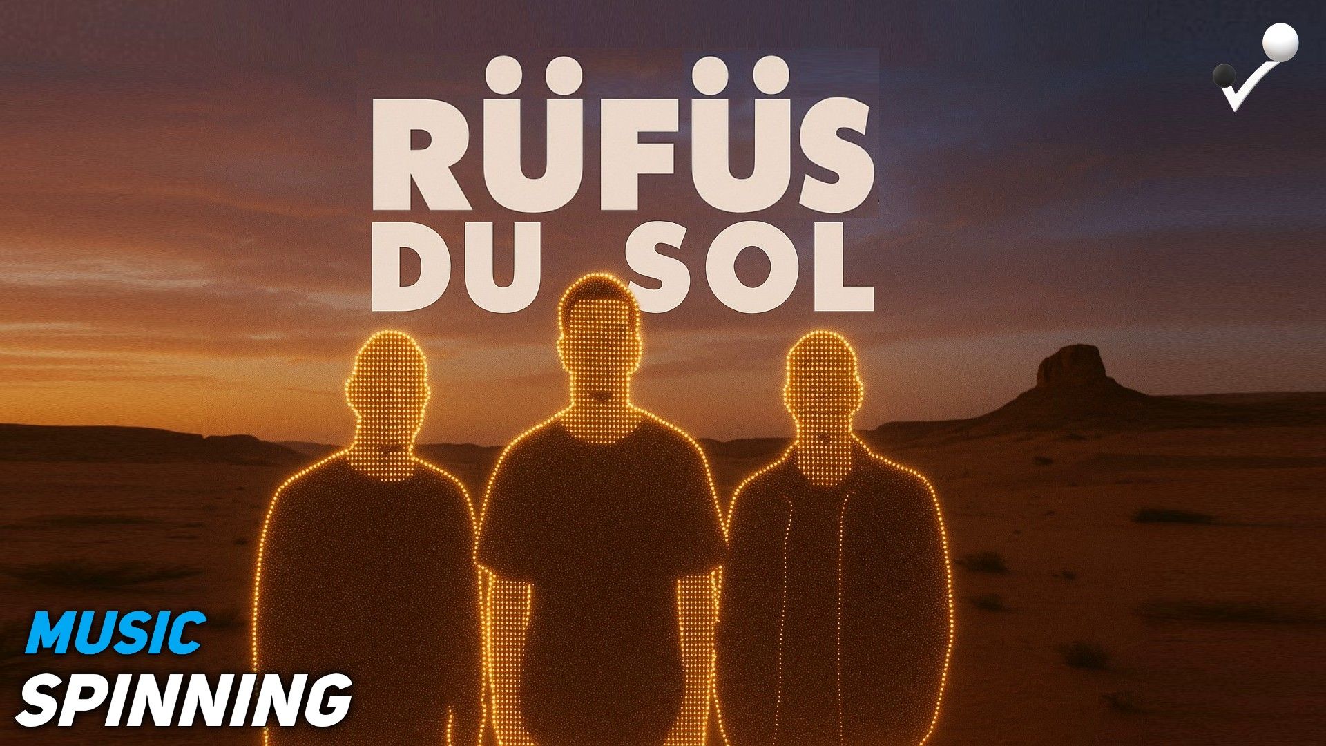 Rüfüs Du Sol Spinning Music Jose Balbin Indoor Cycling Ciclo Indoor