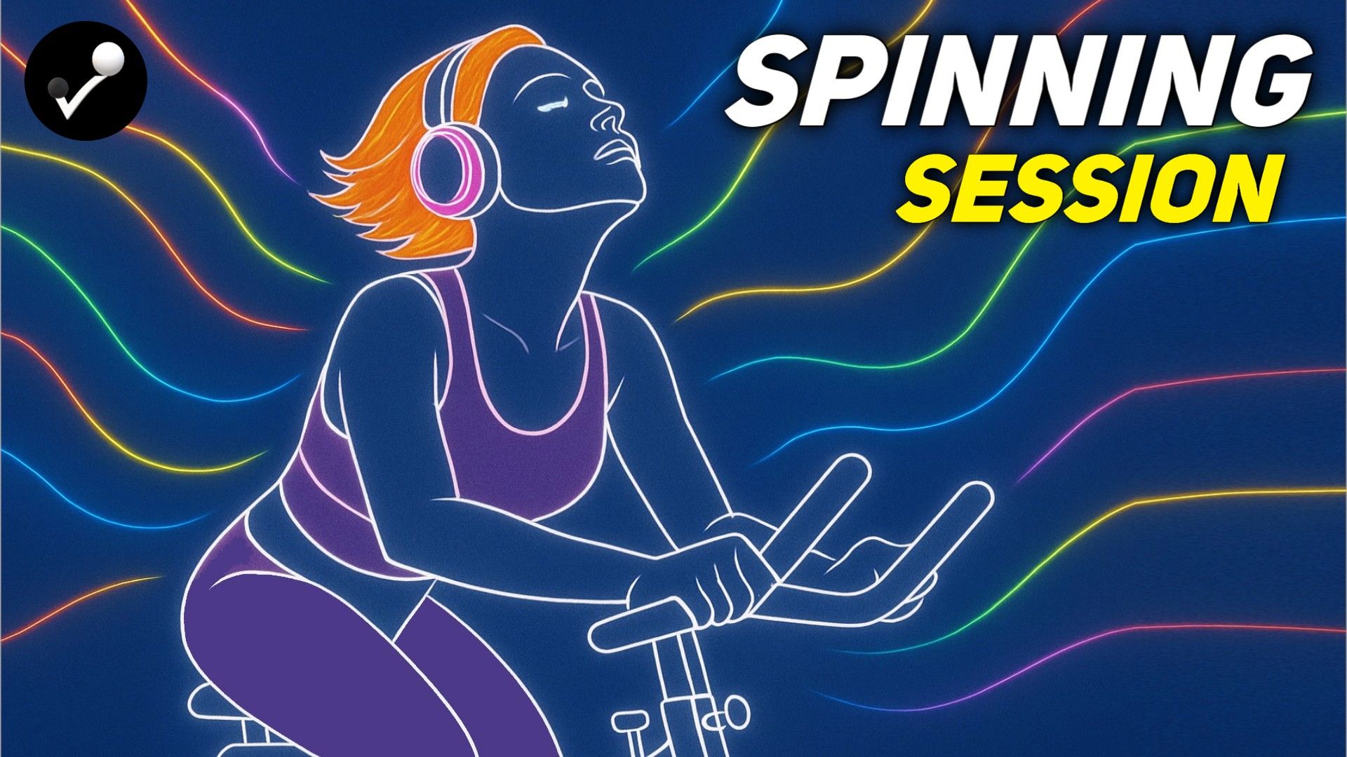 Feel The Present Spinning Session Jose Balbin Ciclo Indoor Cycling Feel The Present Spinning Session Jose Balbin Ciclo Indoor Cycling