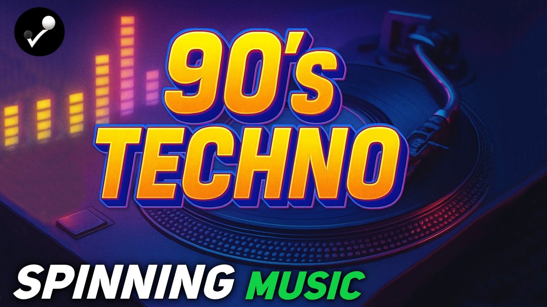 Best 90s Techno Music Spinning Jose Balbin Ciclo Indoor Cycling