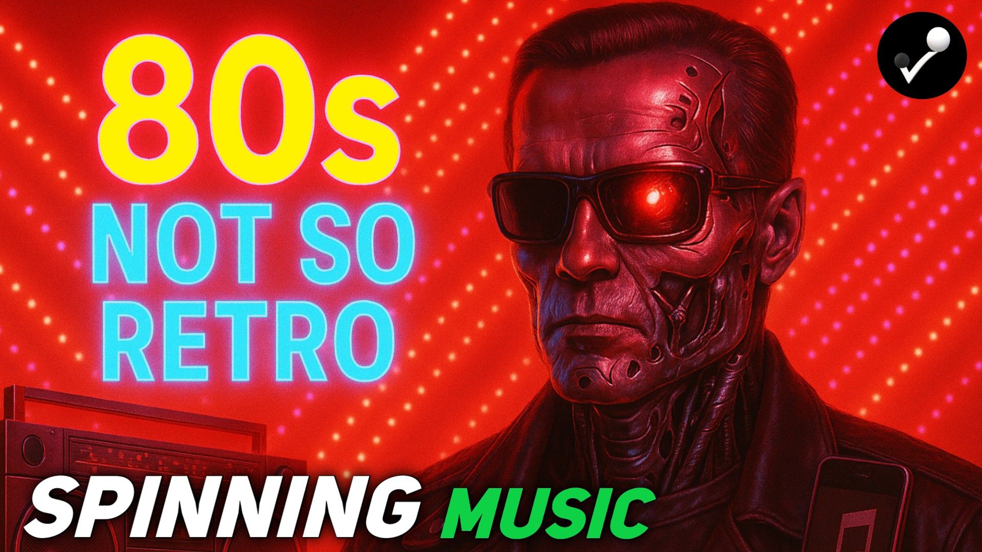 80s Not so Retro Spinning Music Jose Balbin Indoor Cycling Ciclo Indoor