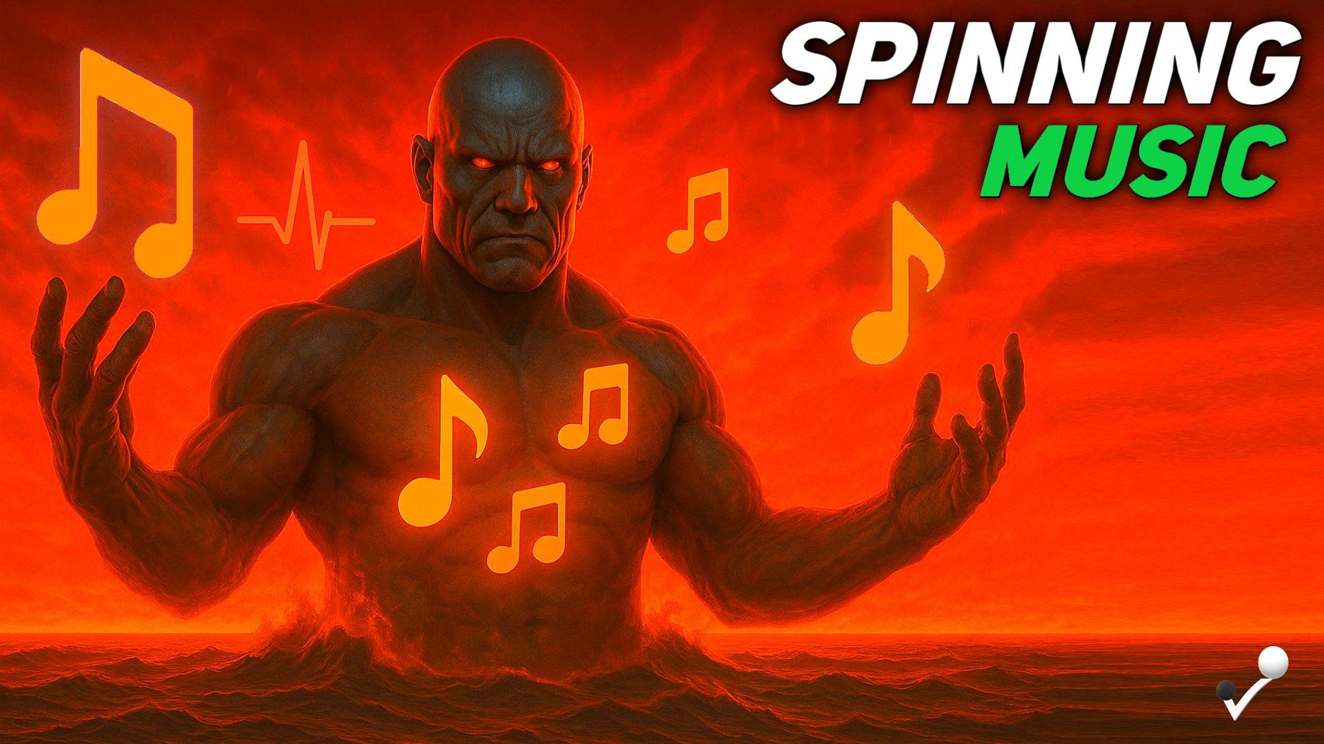 Titan Spinning Music Jose Balbin Ciclo Indoor Cycling