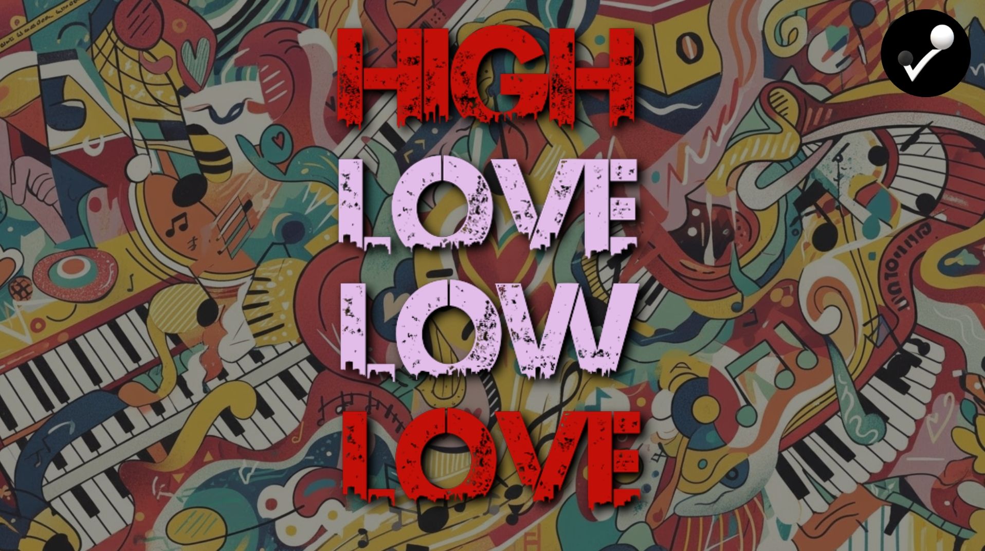 High Love, Low Love & Power Music Spinning Jose Balbin Ciclo Indoor Cycling
