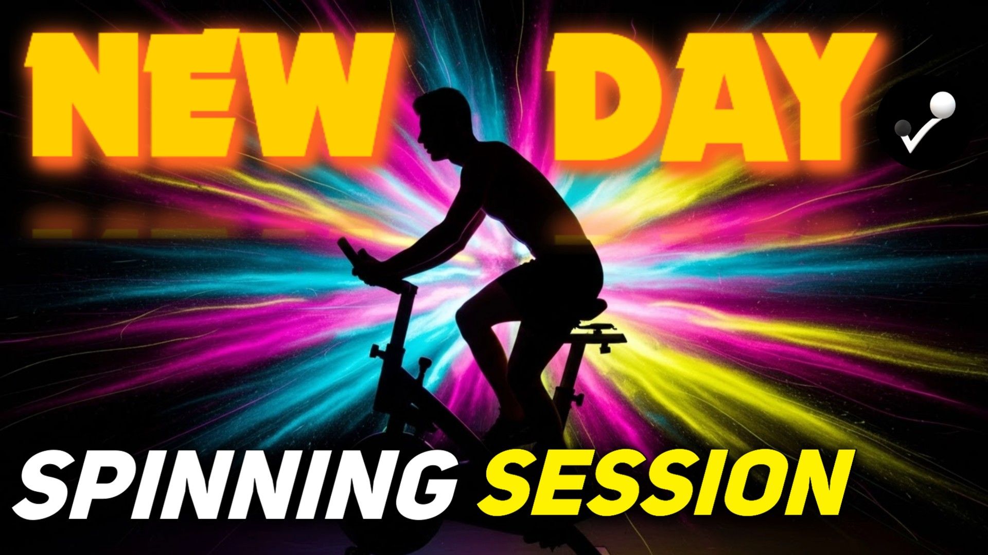 Spinning Session NEW DAY Jose Balbin Indoor Cycling Spinning Session NEW DAY Jose Balbin Indoor Cycling