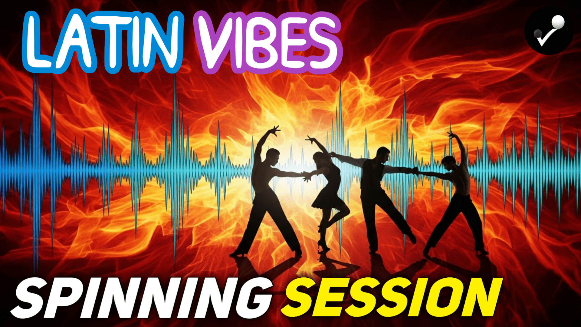 Latin Vibes Sesión Gráficas Spinning Jose Balbin Ciclo Indoor Cycling Latin Vibes Sesión Gráficas Spinning Jose Balbin Ciclo Indoor Cycling vibraciones latinas