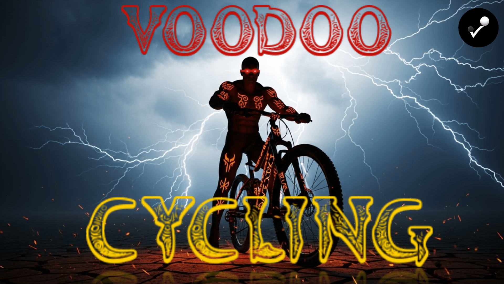 Instantánea Voodoo Cycling: El lado oscuro del Ciclo Indoor Jose Balbin