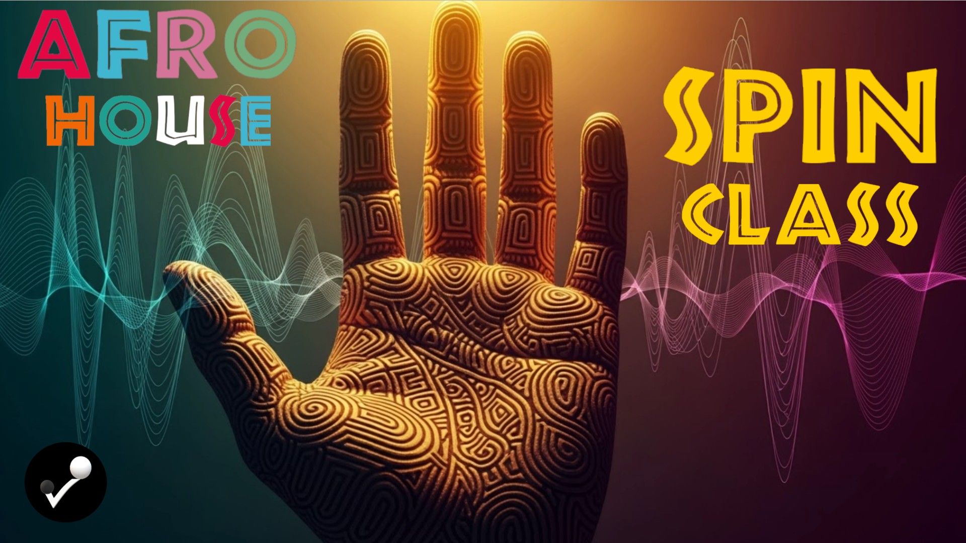 Sesión de Recuperación Activa para Ciclo Indoor con música Afro House Jose Balbin Sesión de Recuperación Activa para Ciclo Indoor con música Afro House Jose Balbin