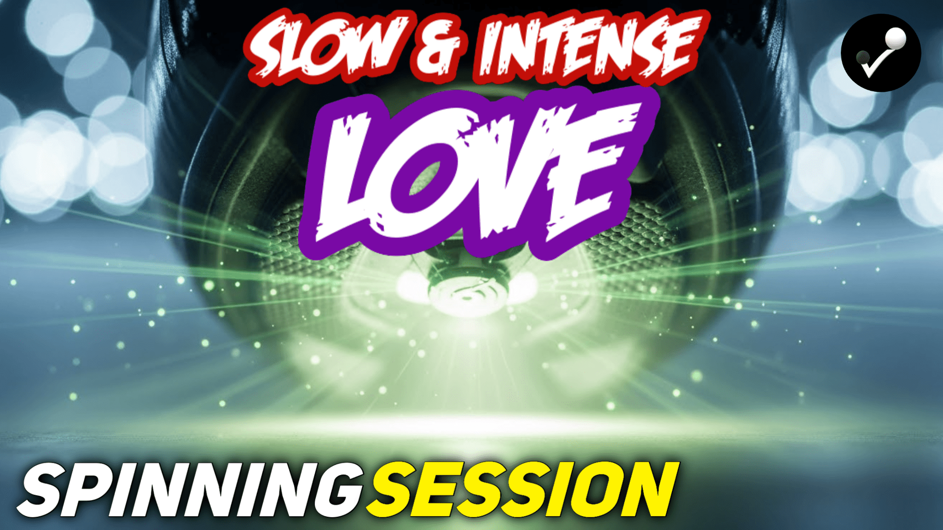 Slow & Intense Love Spin Class Climb Jose Balbin Indoor Cycling Slow & Intense Love Spin Class Climb Jose Balbin Indoor Cycling