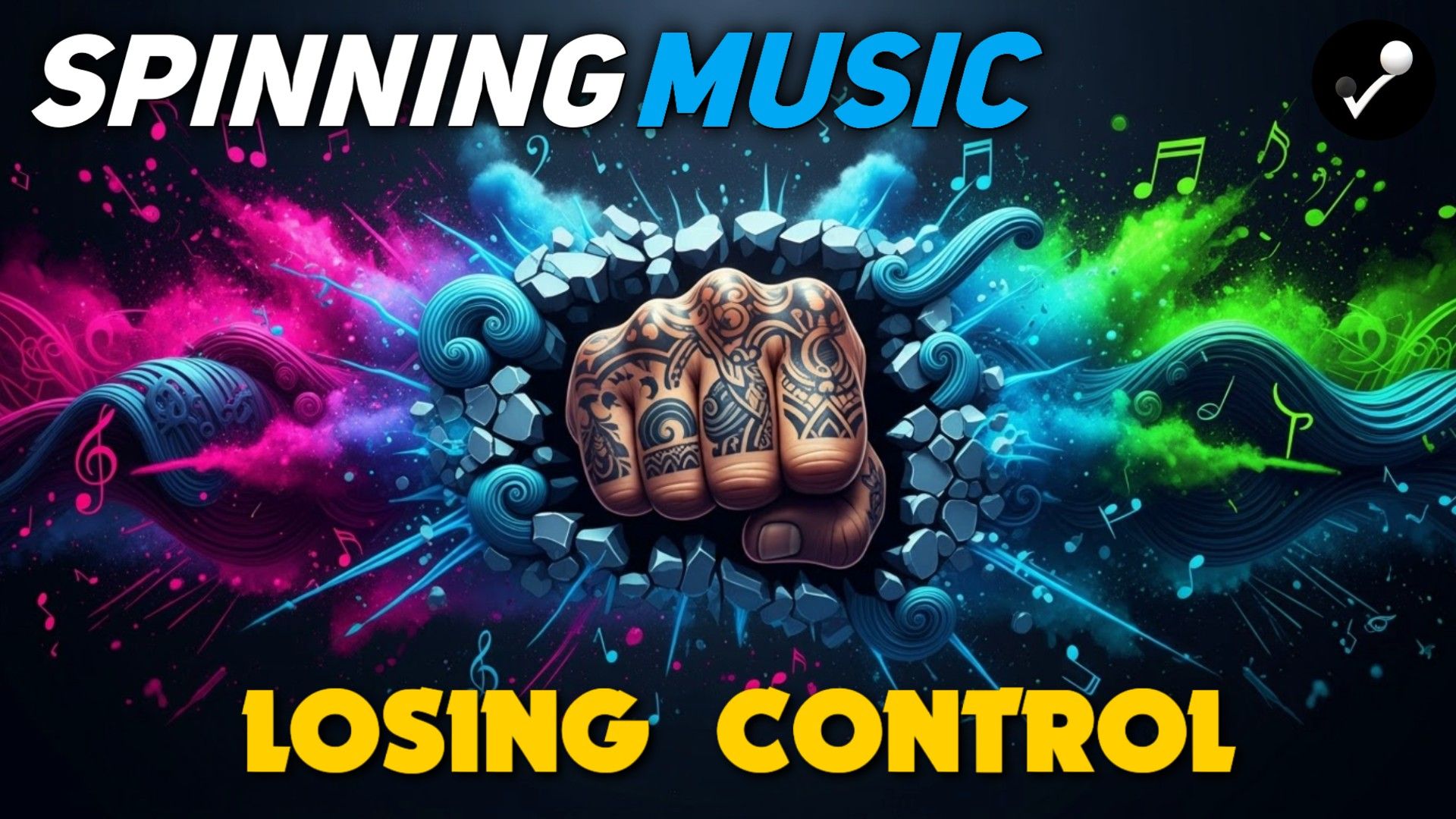 Spinning Music Losing Control Jose Balbin Indoor Cycling