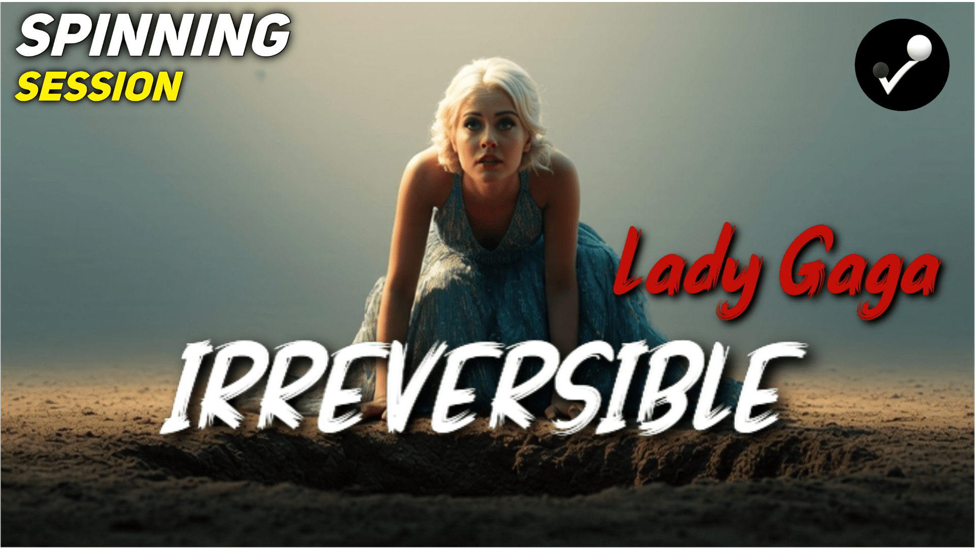 Lady Gaga IRREVERSIBLE Spinning Class 2025 Jose Balbin Ciclo Indoor Lady Gaga IRREVERSIBLE Spinning Class 2025 Jose Balbin Ciclo Indoor