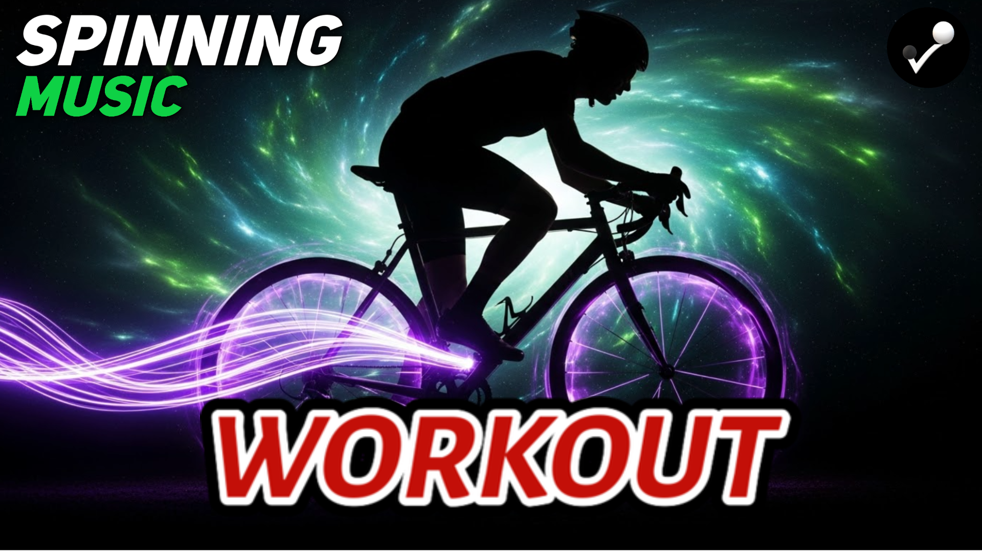 Spinning Music Workout Jose Balbin Ciclo Indoor Cyclimg