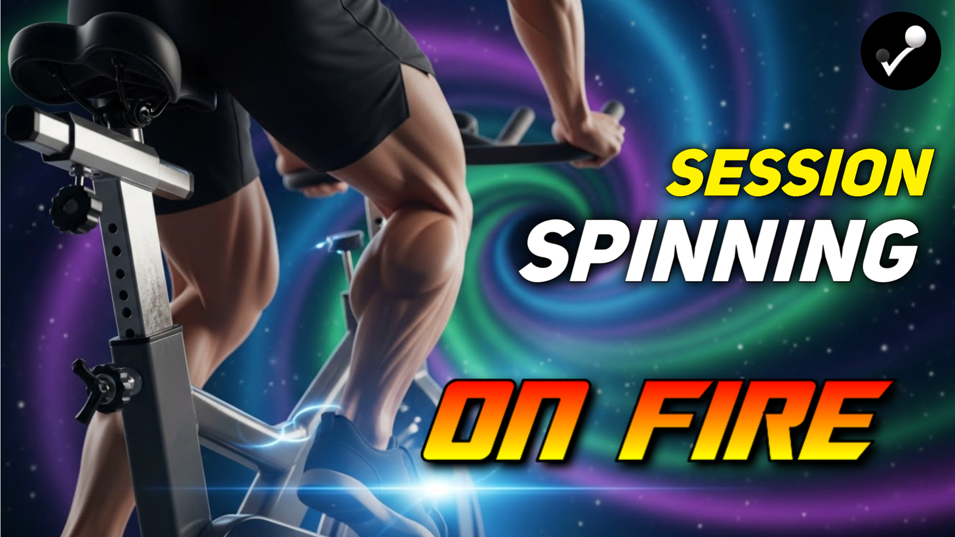 Spinning Session Fat Burn On Fire Jose Balbin Spinning Session Fat Burn On Fire Jose Balbin