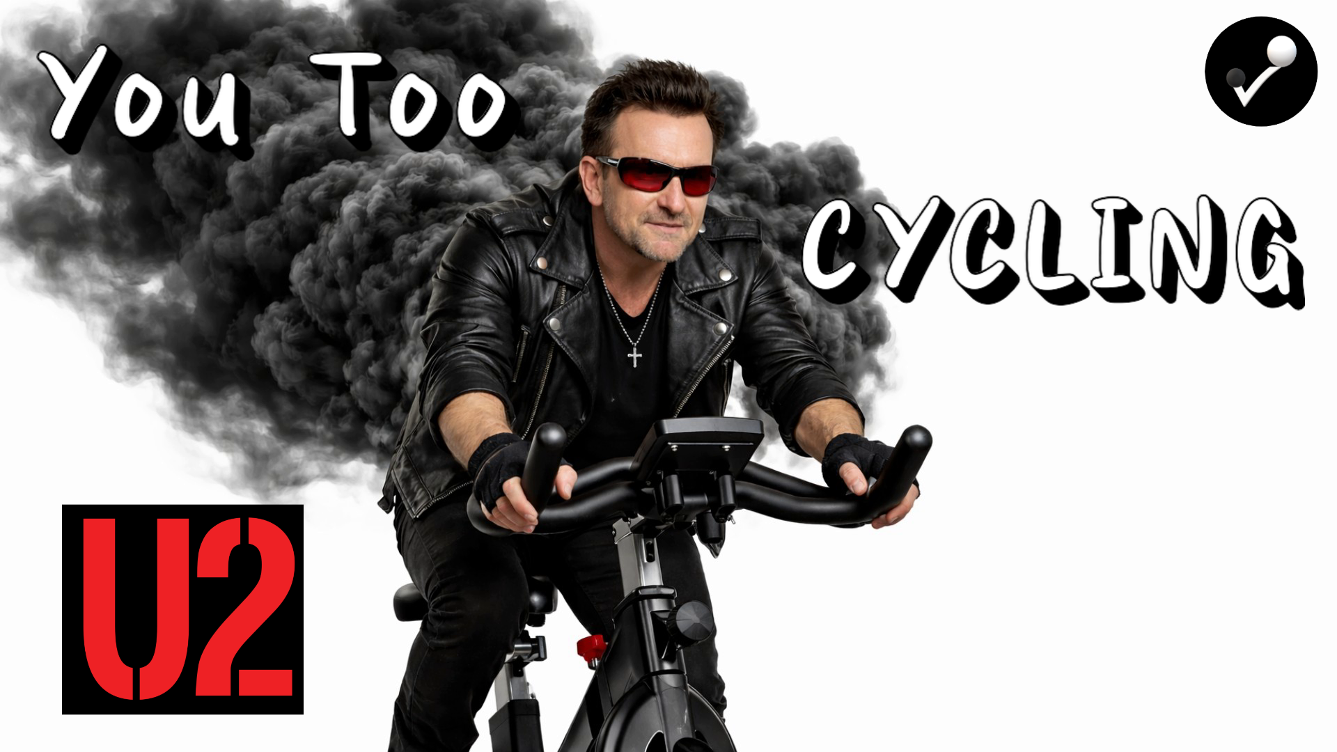 U2 Spinning Session, You Too Cycling, Jose Balbin Ciclo Indoor Cycling U2 Spinning Session, You Too Cycling, Jose Balbin Ciclo Indoor Cycling