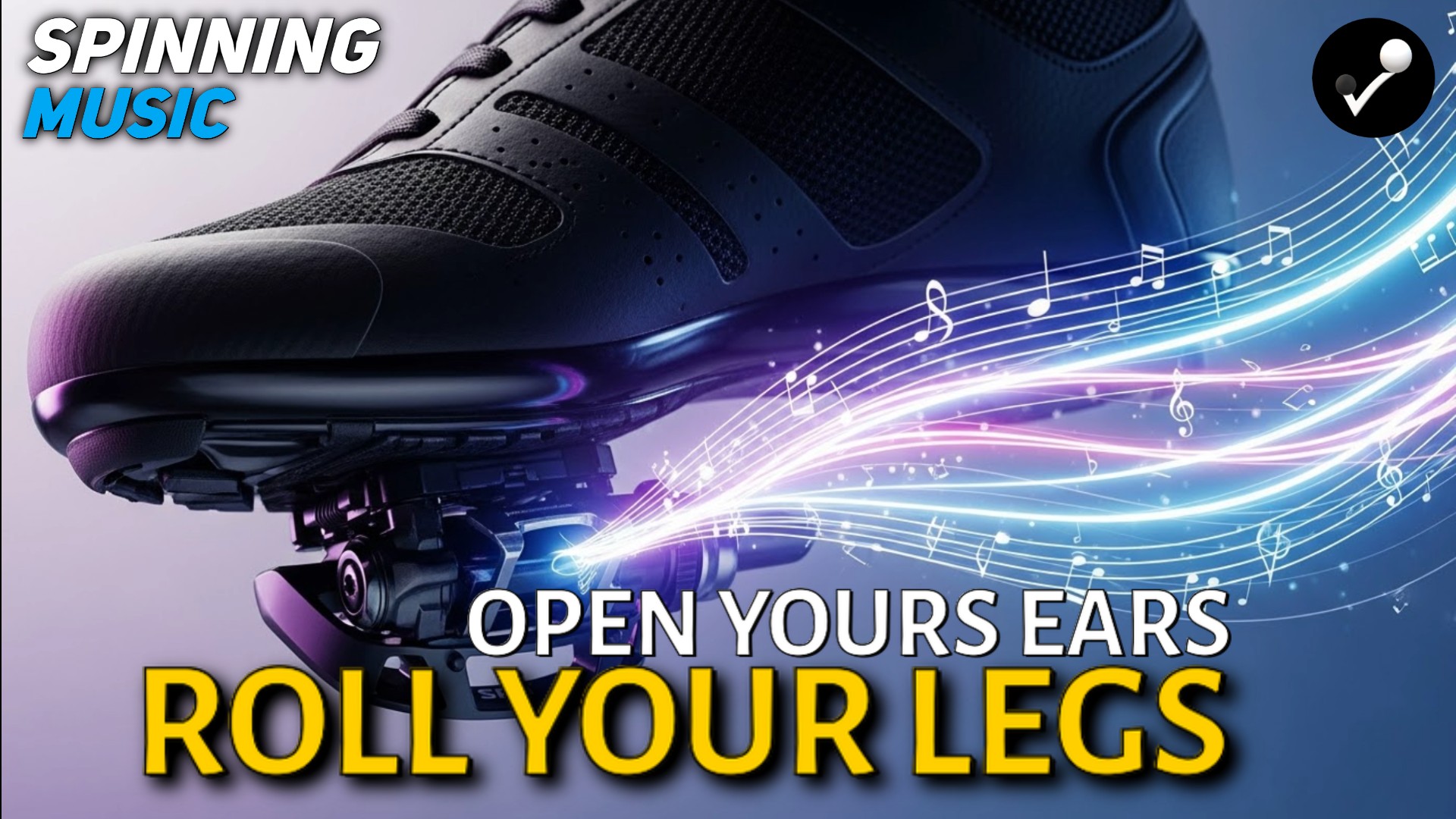 Oper Yours Ears, Roll Your Legs, Spinning Music 2026 Jose Balbin Indoor Cycling Ciclo Indoor