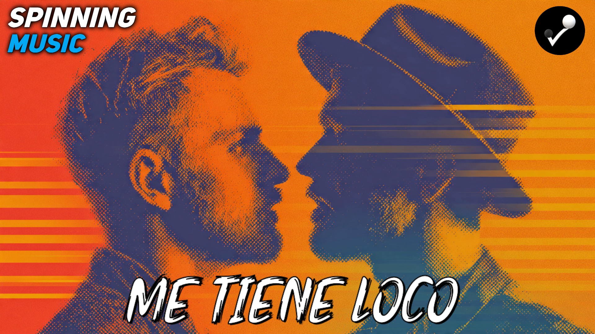 Me Tiene Loco Sesión Música Spinning Bicicleta Estática Jose Balbin