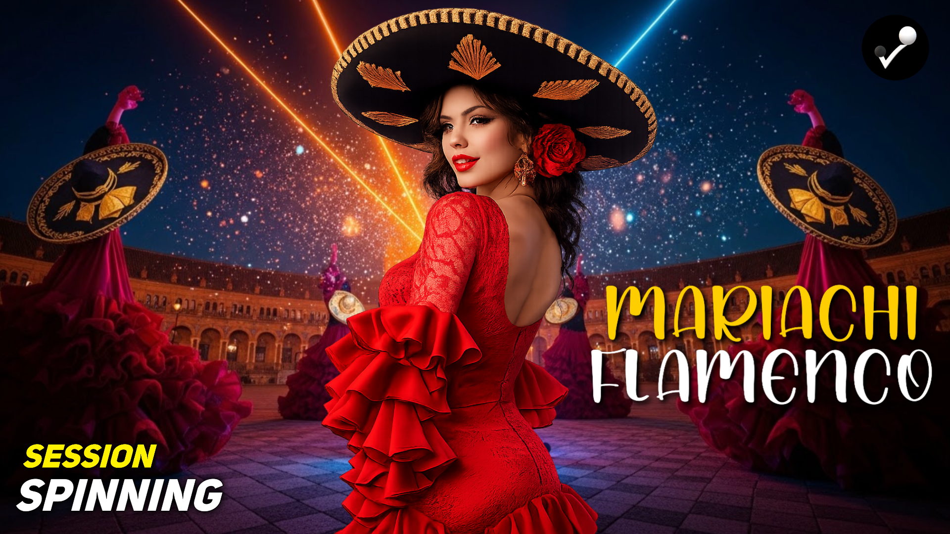 Instantánea 2 Mariachi Flamenco Rumba Tecno Mix Jose Balbin