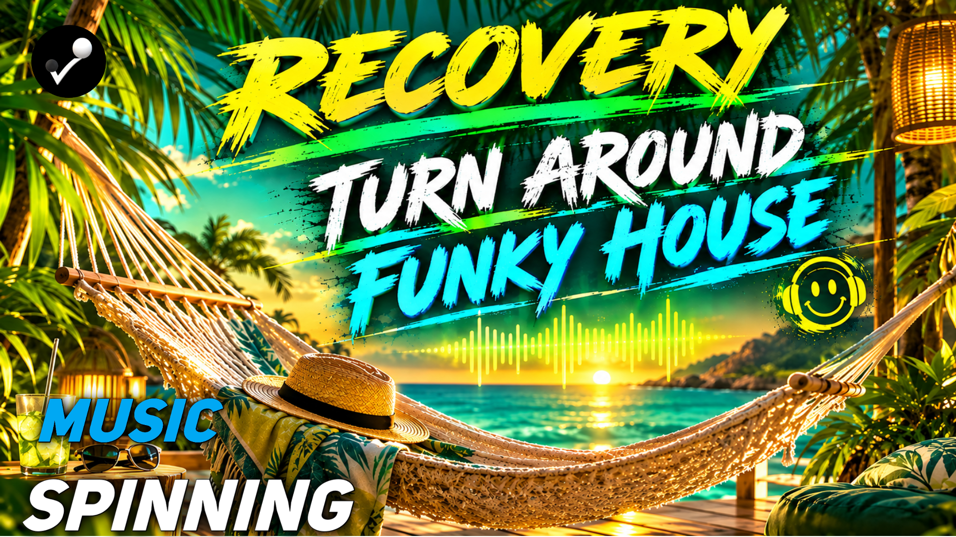 Funky House Remix 2026 Recovery Music Session Spinning Jose Balbin Indoor Cycling
